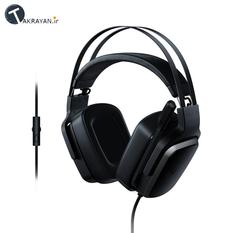 Razer Tiamat 2.2 V2 Gaming Headset